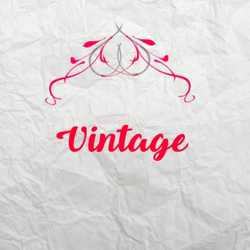 Vintage